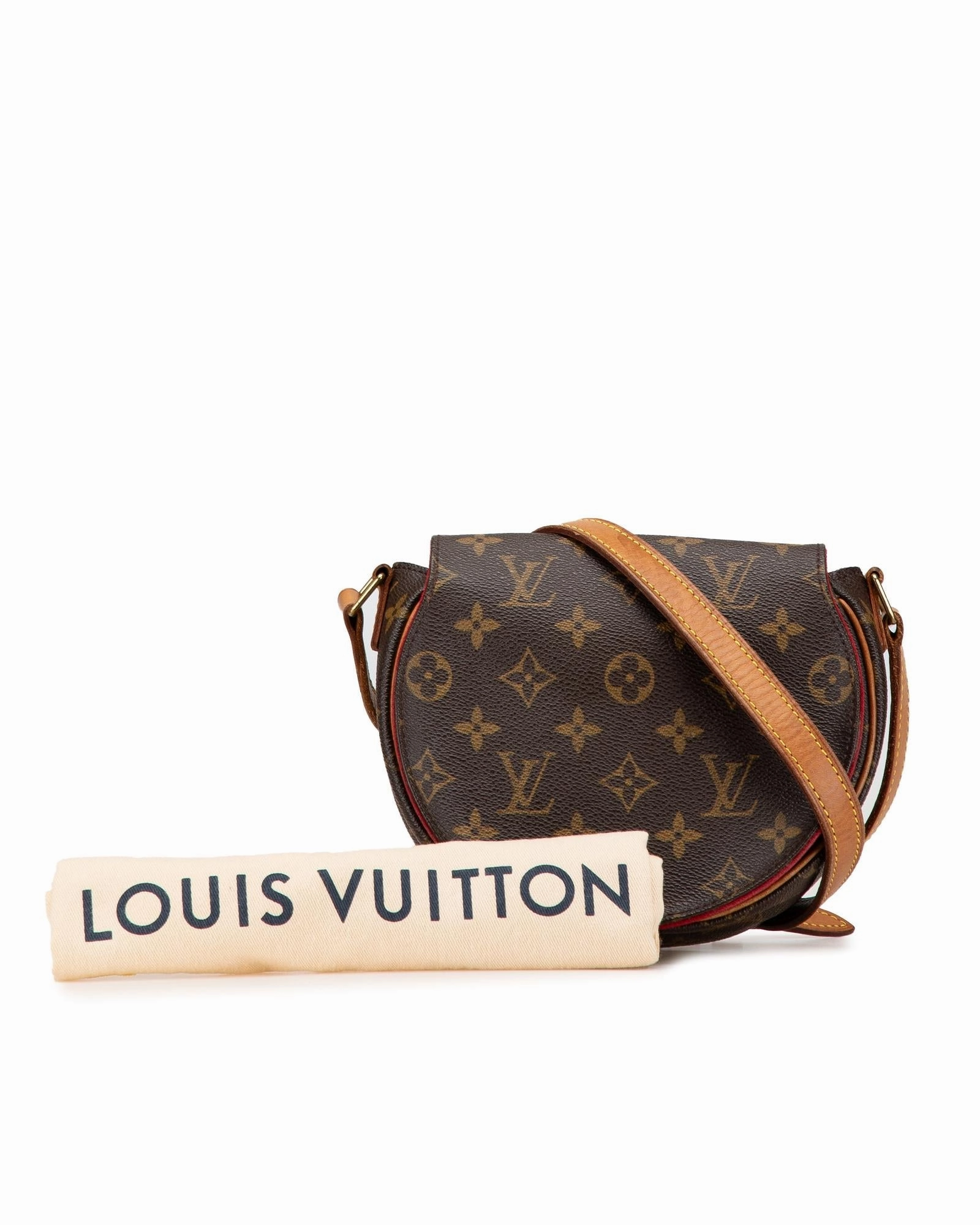 Pochette Crossbody M51247 Bag