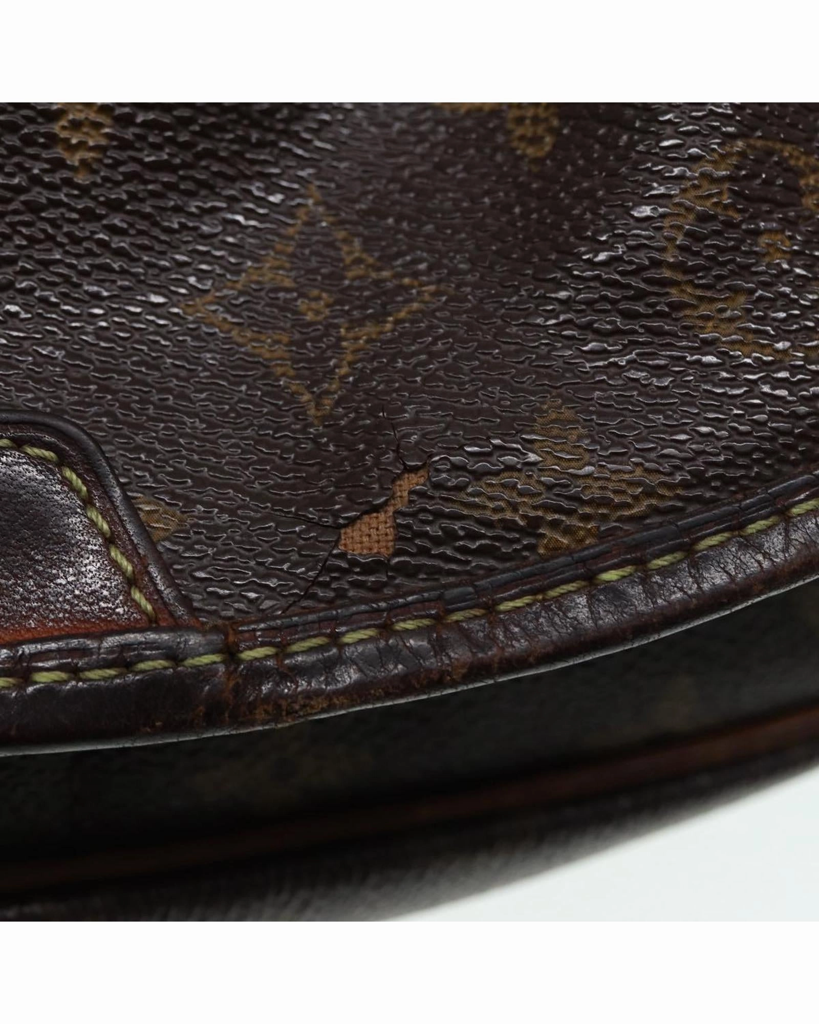 Pochette Crossbody M51247 Bag