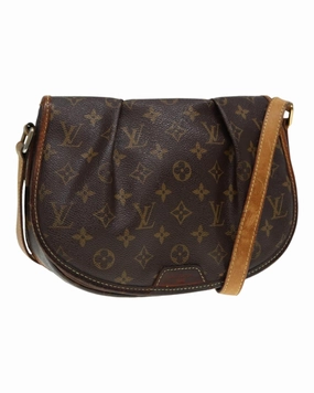 Pochette Crossbody M51247 Bag