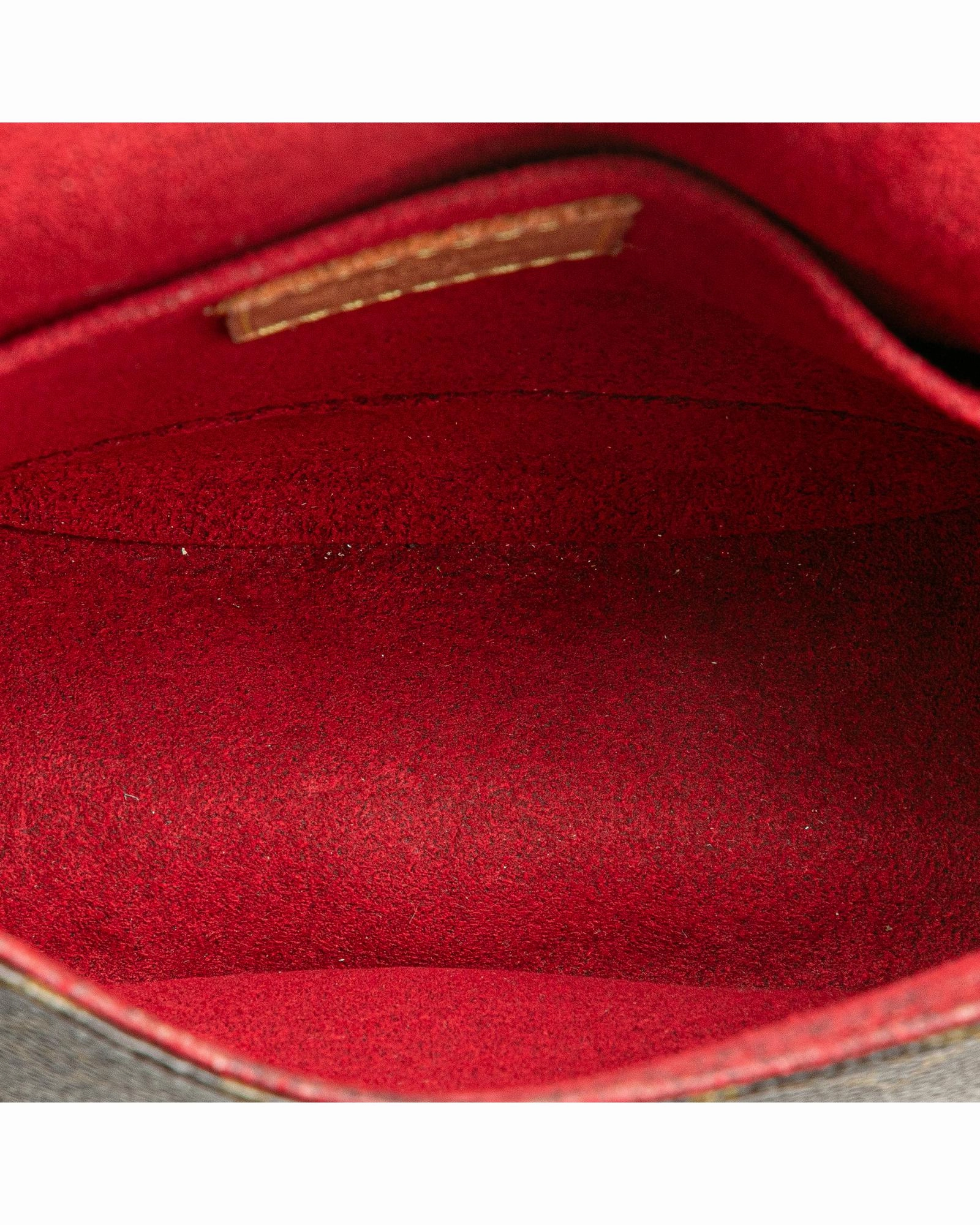 Pochette Crossbody M51247 Bag