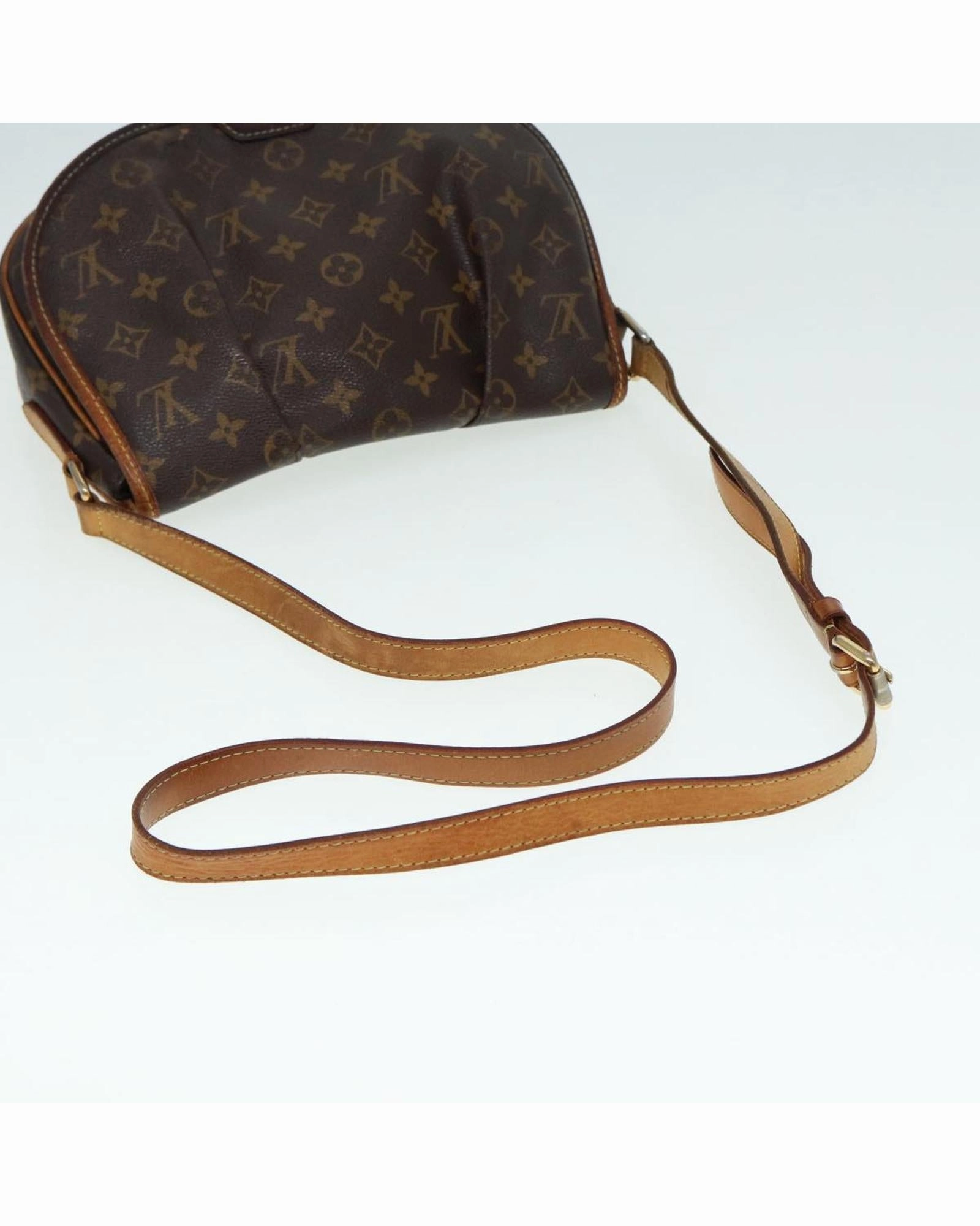 Pochette Crossbody M51247 Bag