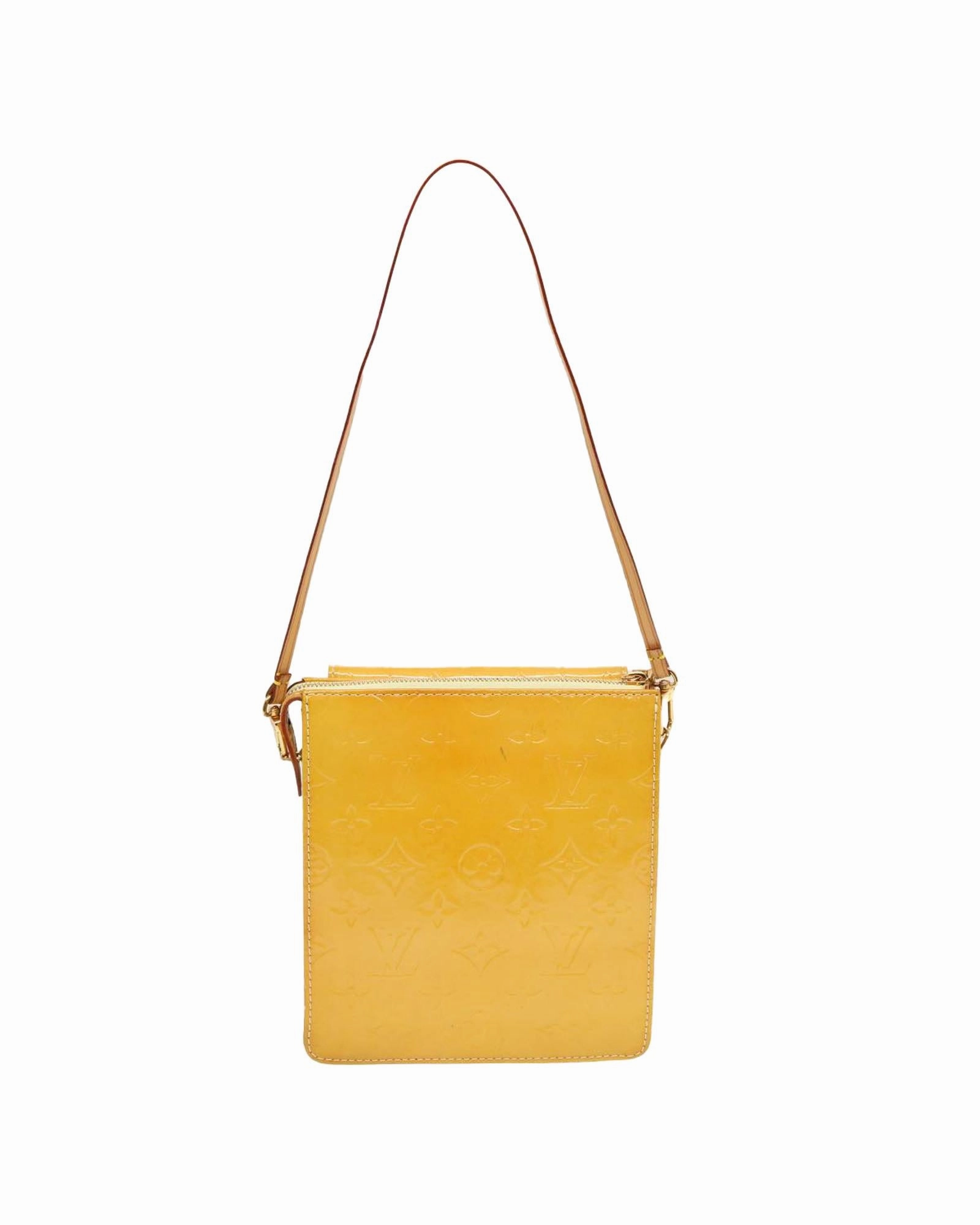 Pochette M91276 Crossbody Bag