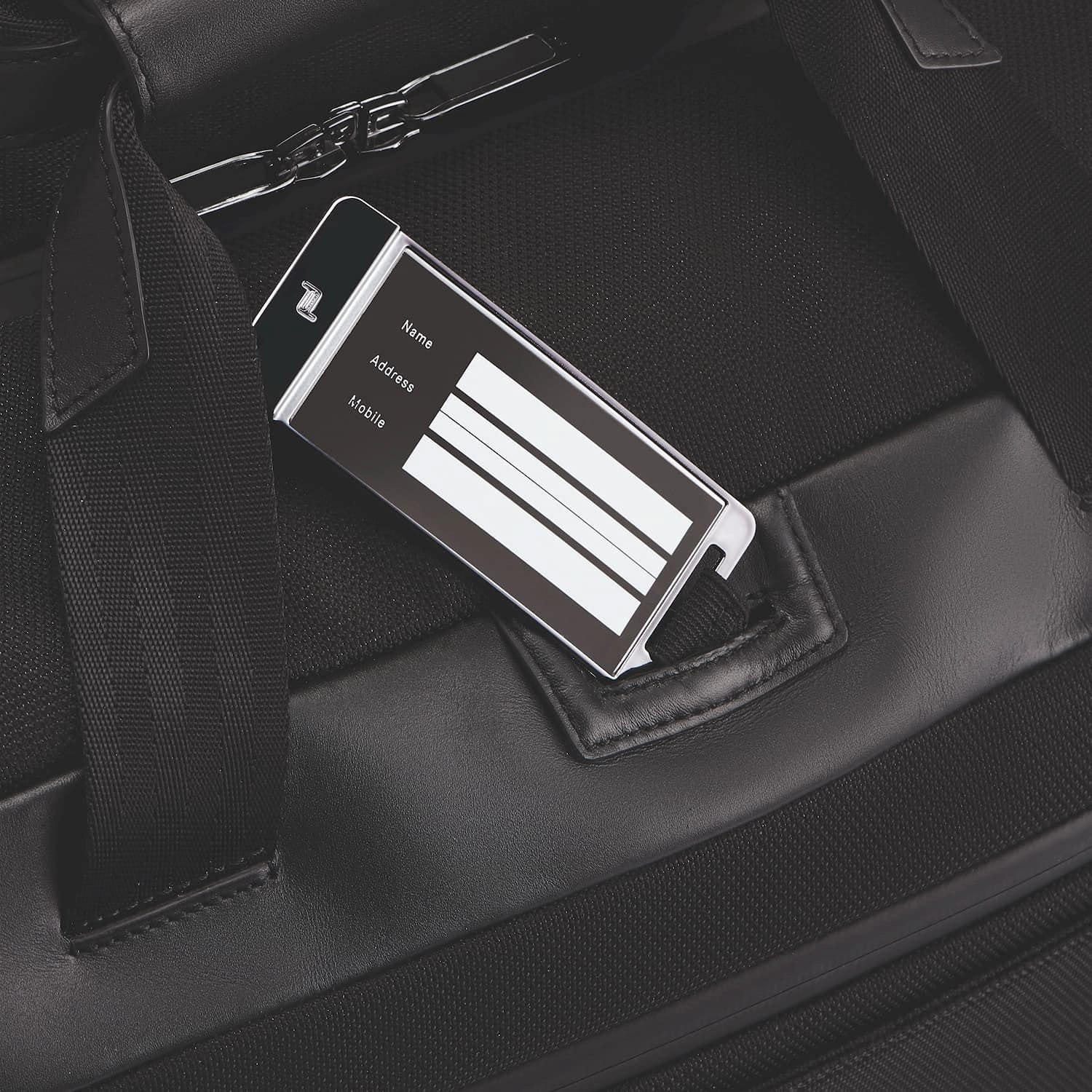 PORSCHE DESIGN by Bric's Roadster Nylon Weekender