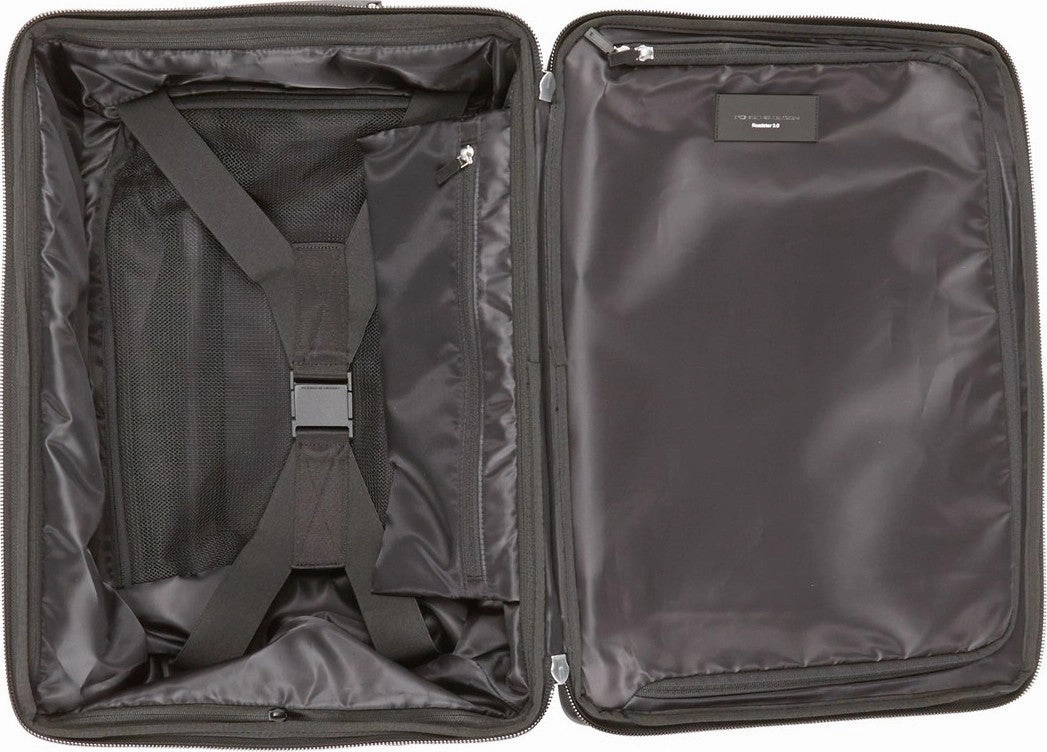 Porsche Design Roadster 3.0 520 21" Rollerboard Trolley Suitcase