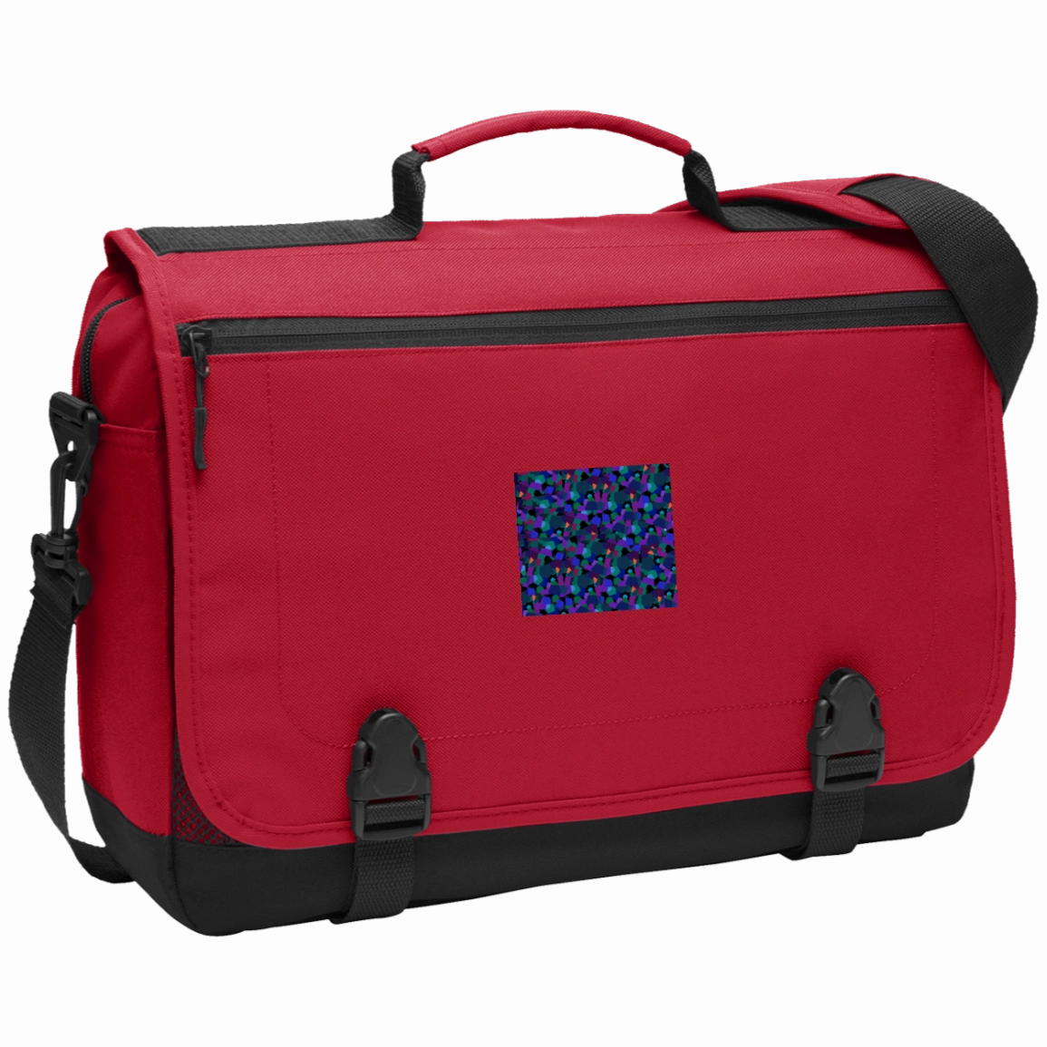 Port Authority Messenger Briefcase