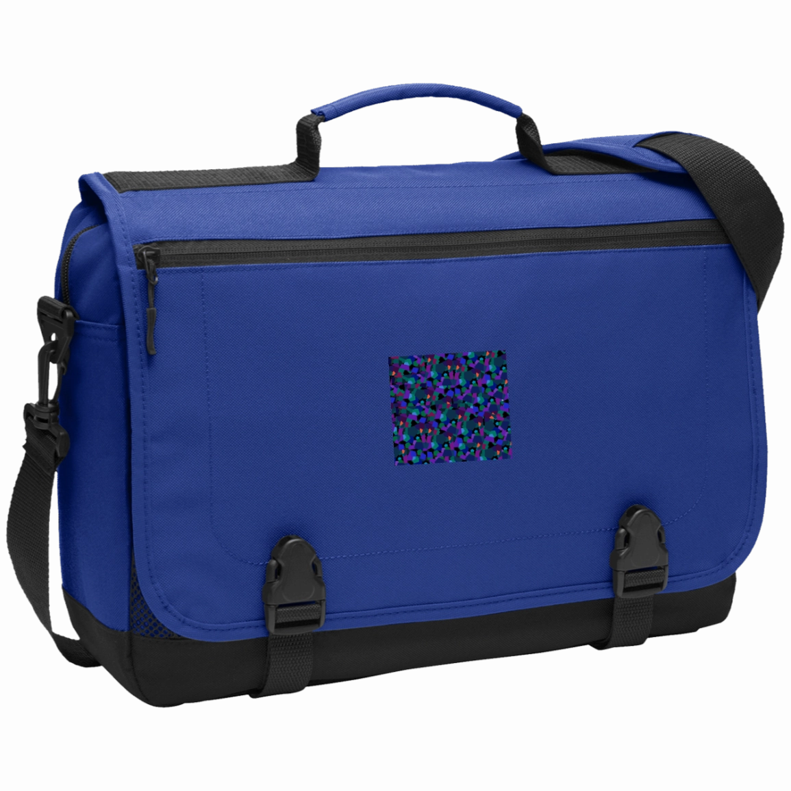 Port Authority Messenger Briefcase