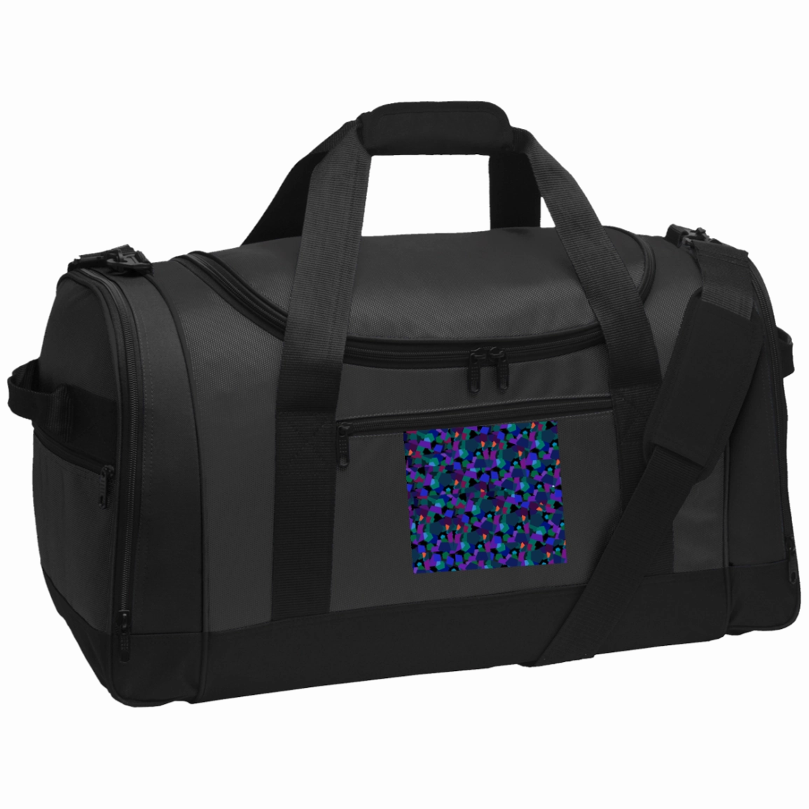 Port Authority Travel Sports Duffel
