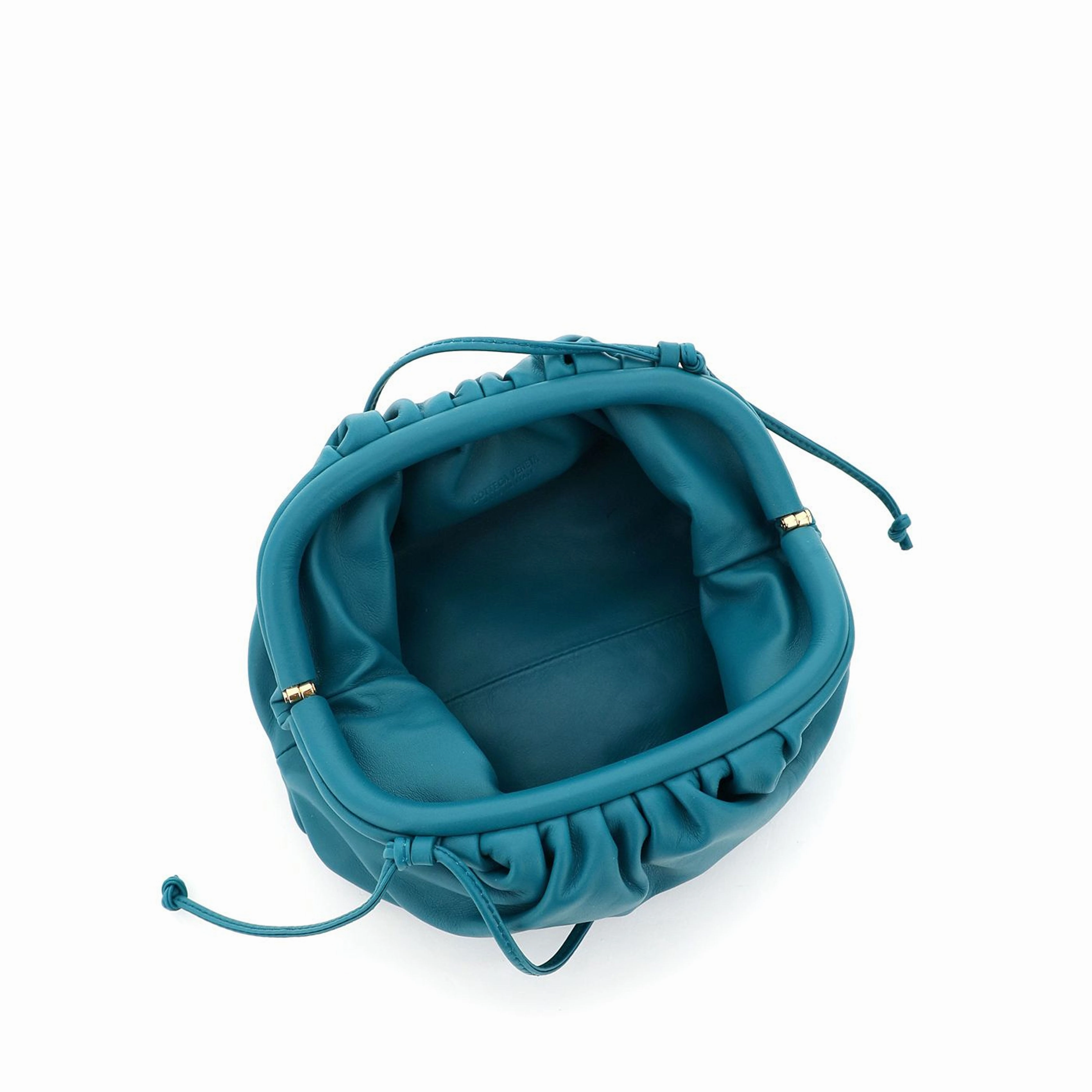 Pouch 20  Smooth, Mallard
