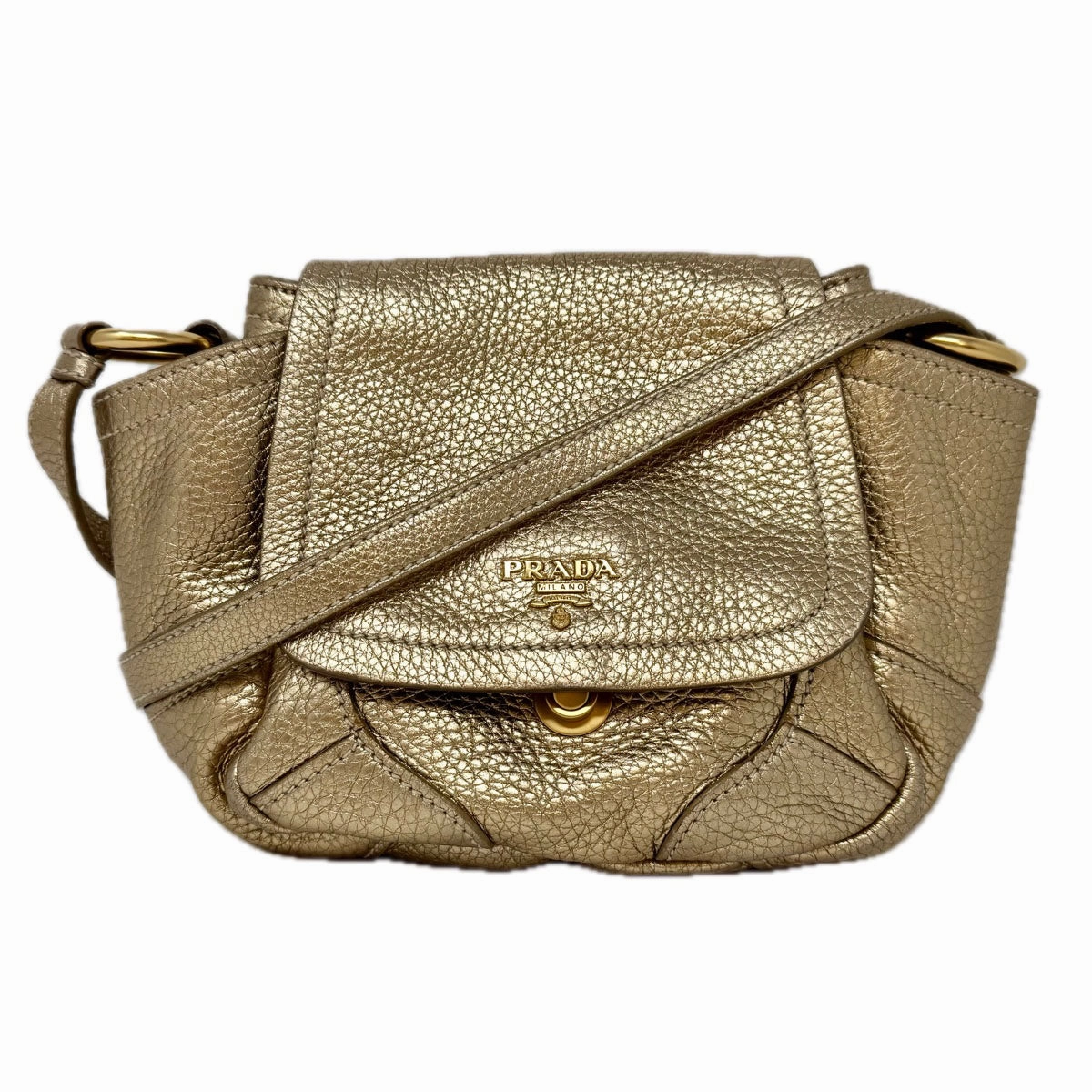Prada Crossbody