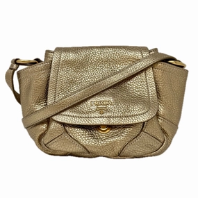 Prada Crossbody