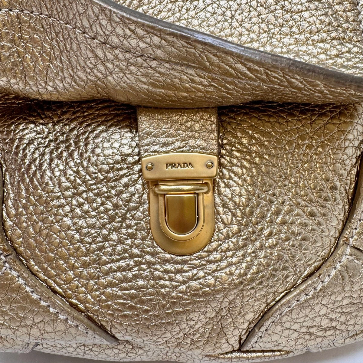 Prada Crossbody