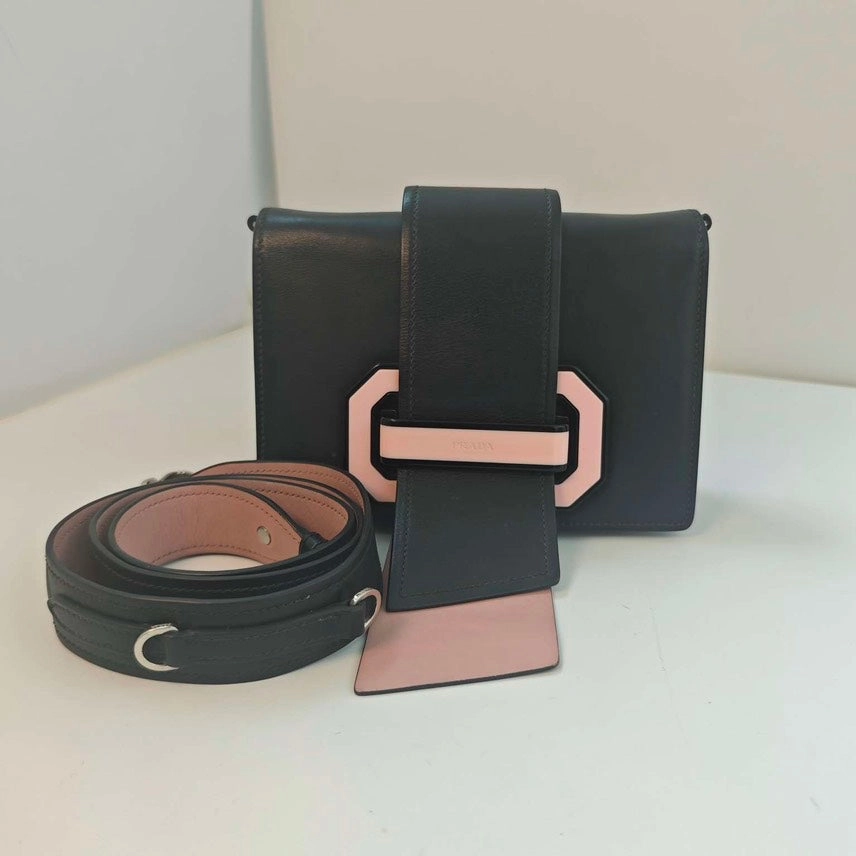 Prada crossbody bag