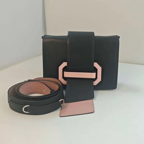 Prada crossbody bag