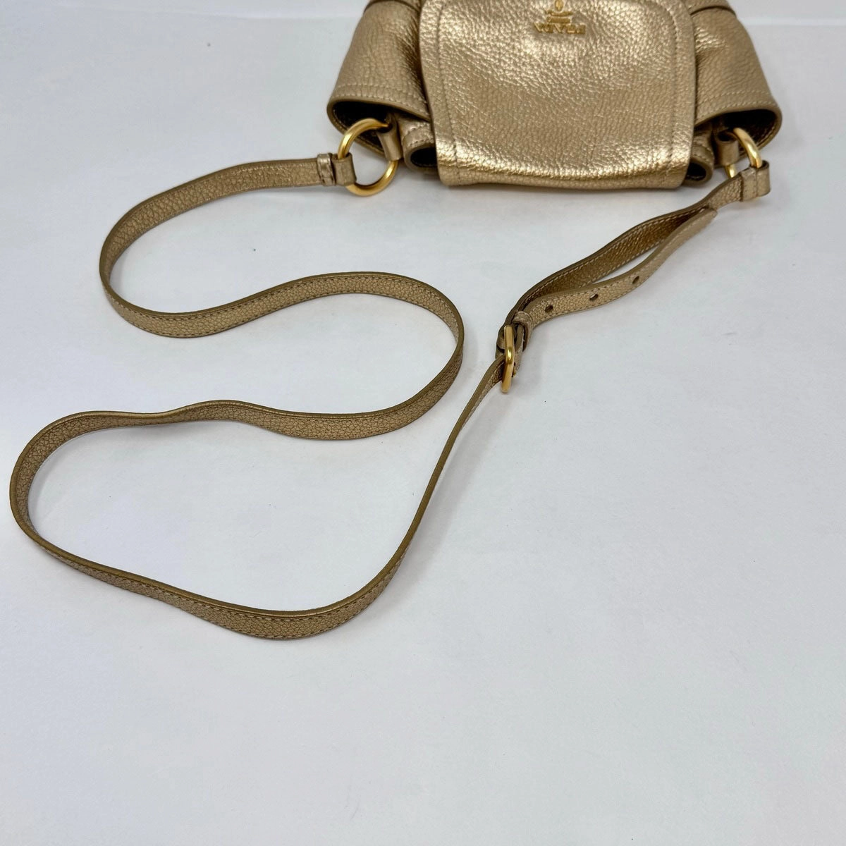 Prada Crossbody