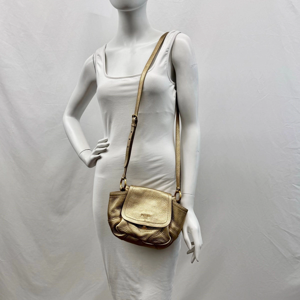 Prada Crossbody
