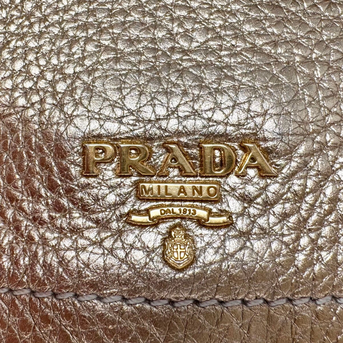 Prada Crossbody