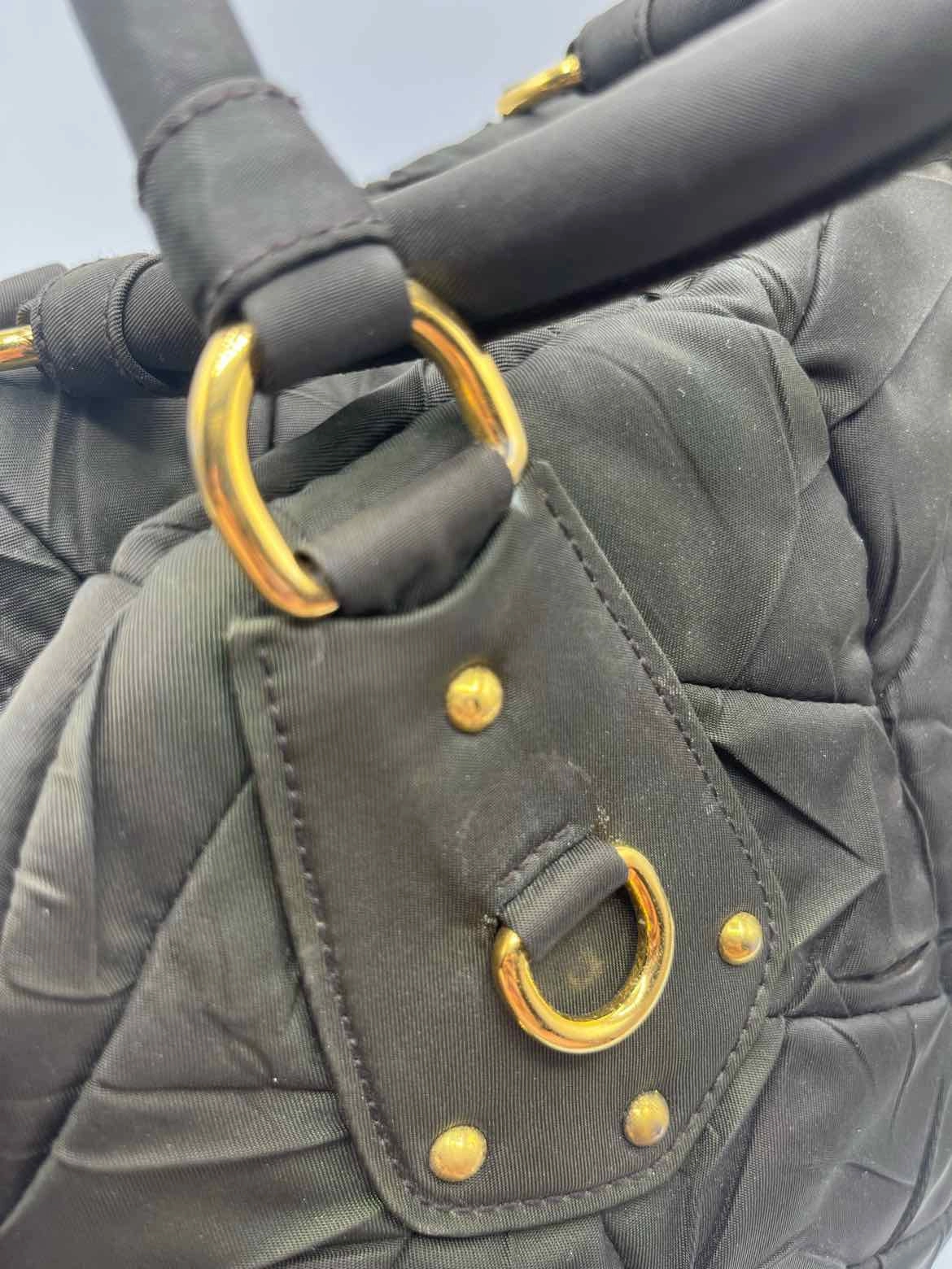 Prada Dark Olive Handbag