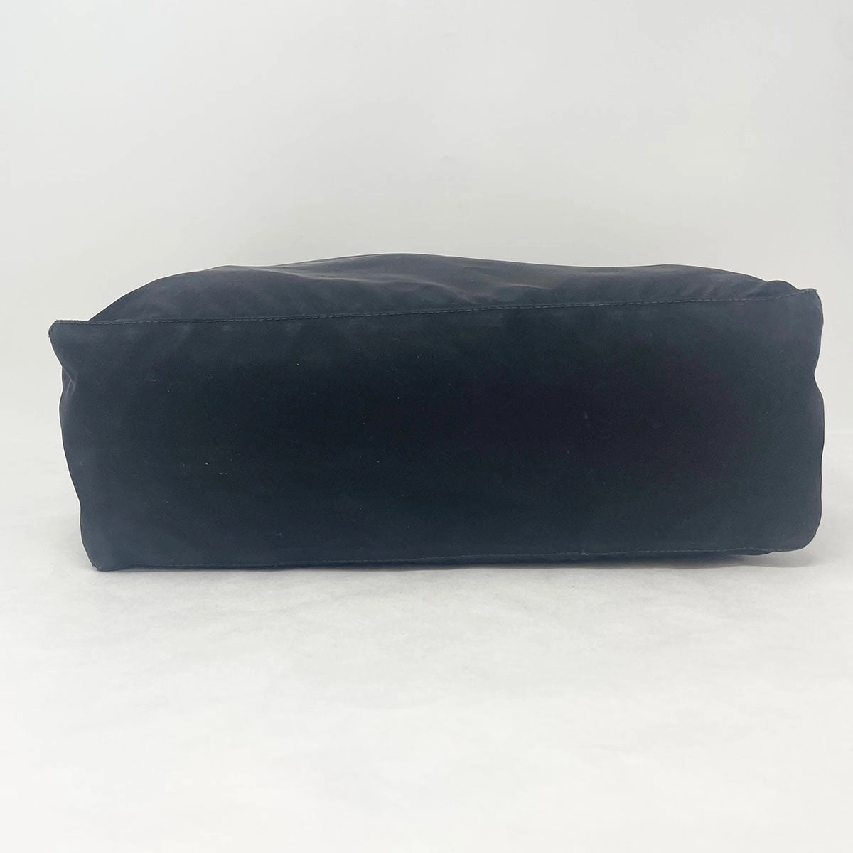 Prada Tessuto Nylon Handle Bag