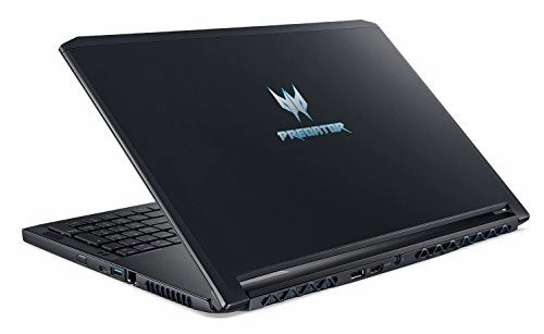 Predator Triton 700 Gaming Laptop, Intel Core I7, Overclockable Geforce Gtx 1080, 15.6" Fhd, Nvidia
