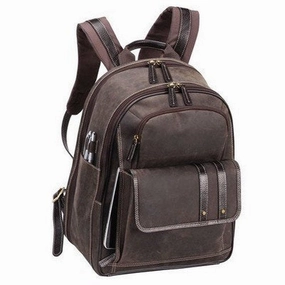 Preferred Nation Tuscany Computer Backpack, Bellino
