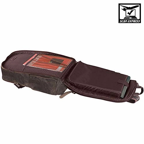 Preferred Nation Tuscany Computer Backpack, Bellino