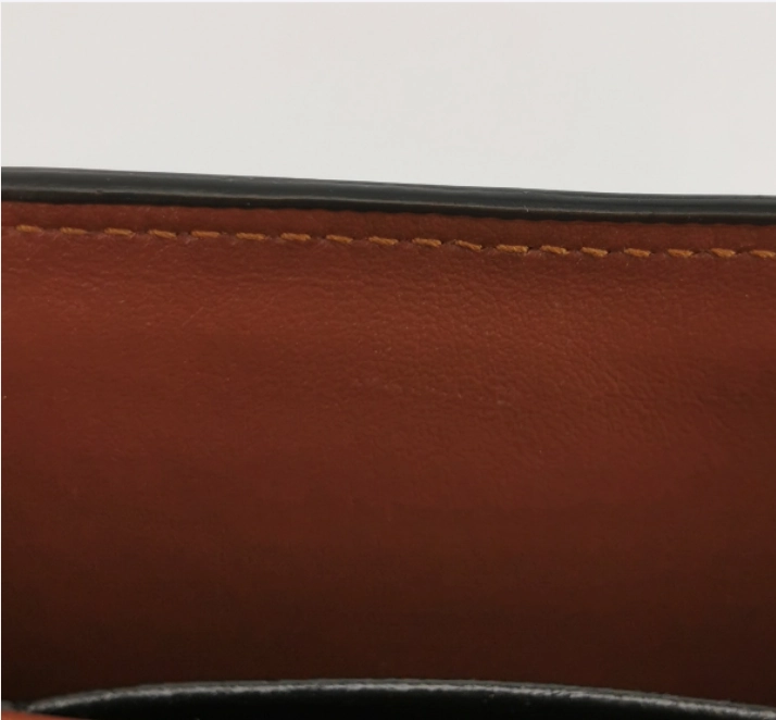 Preloved Burberry Robin crossbody Bag14*20*5cm brown 24011078572006
