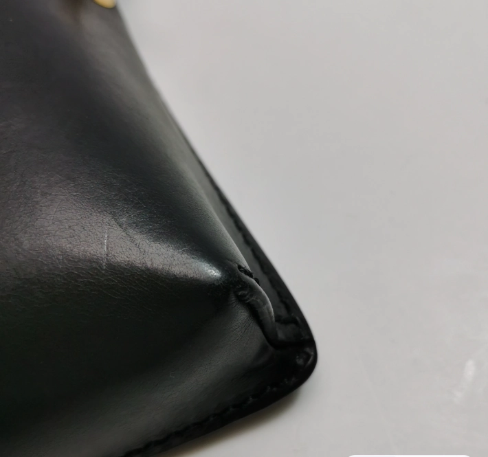 Preloved Dior Crossbody Black Bag 250211781059564