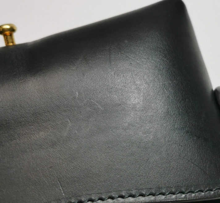 Preloved Dior Crossbody Black Bag 250211781059564