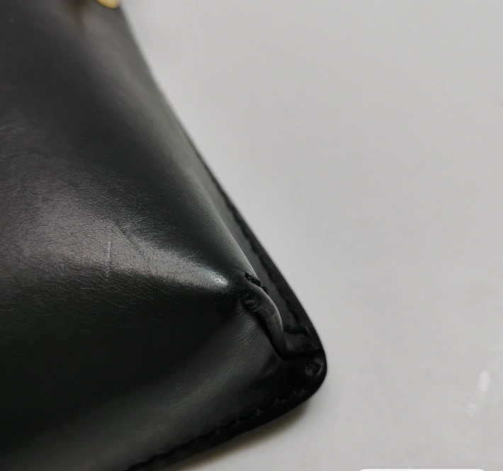 Preloved Dior Crossbody Black Bag 250211781059564