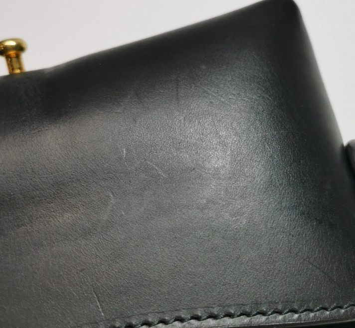 Preloved Dior Crossbody Black Bag 250211781059564