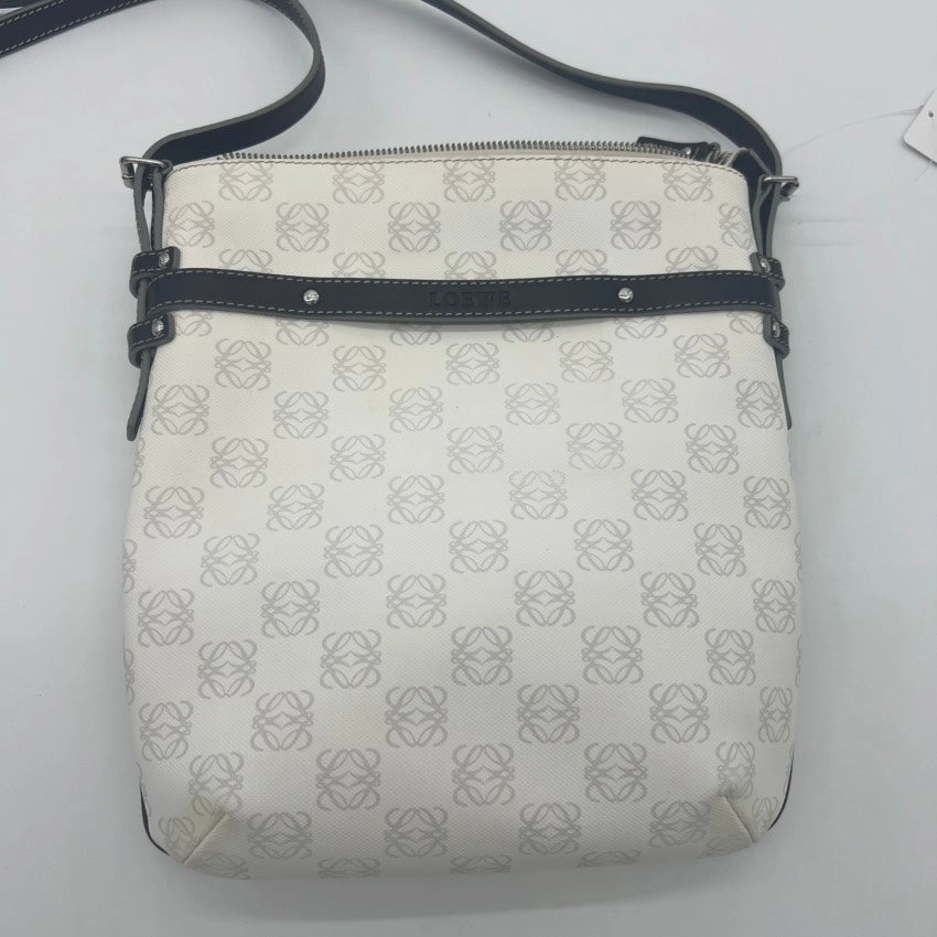 Preloved Loewe crossbody A7873