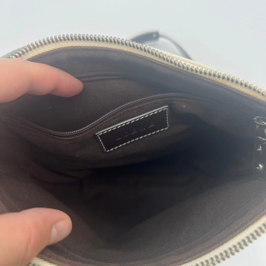 Preloved Loewe crossbody A7873