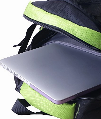 Premium Quality Office Laptop Backpack For Up-To 17-Inch Laptops - Lightweight Office Laptop /