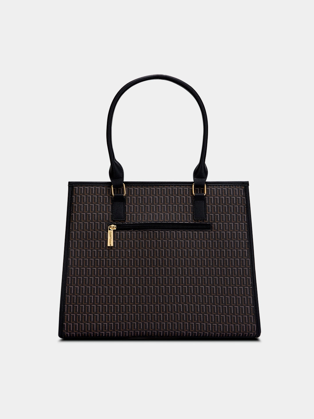 Quad25 Extra Large Box Handbag