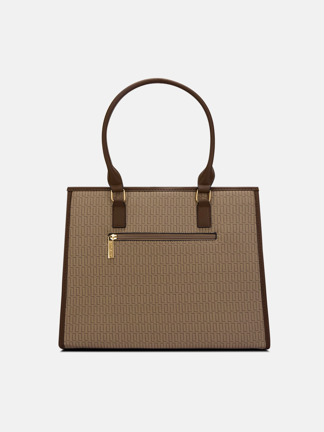 Quad25 Extra Large Box Handbag