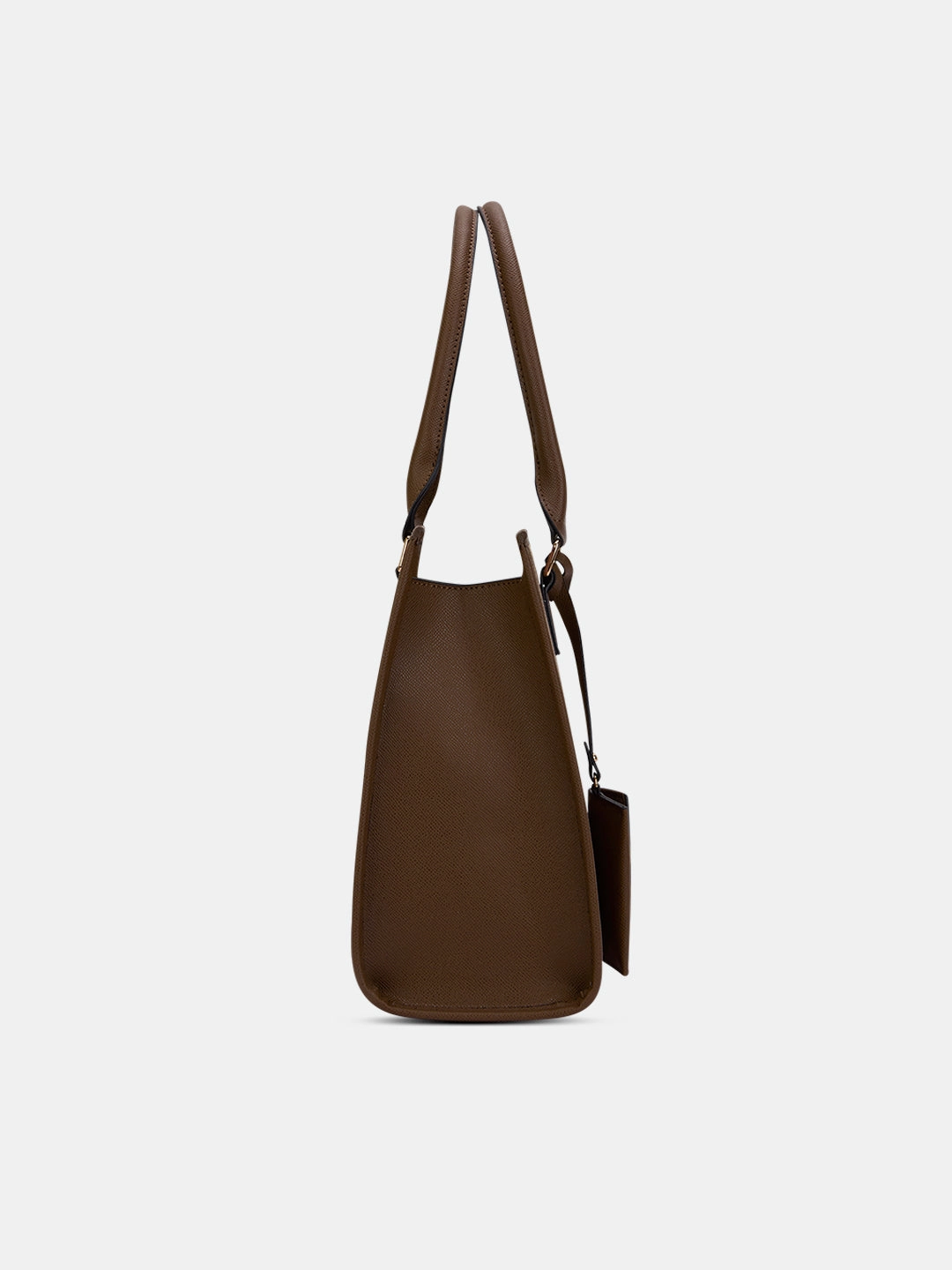 Quad25 Large Box Handbag