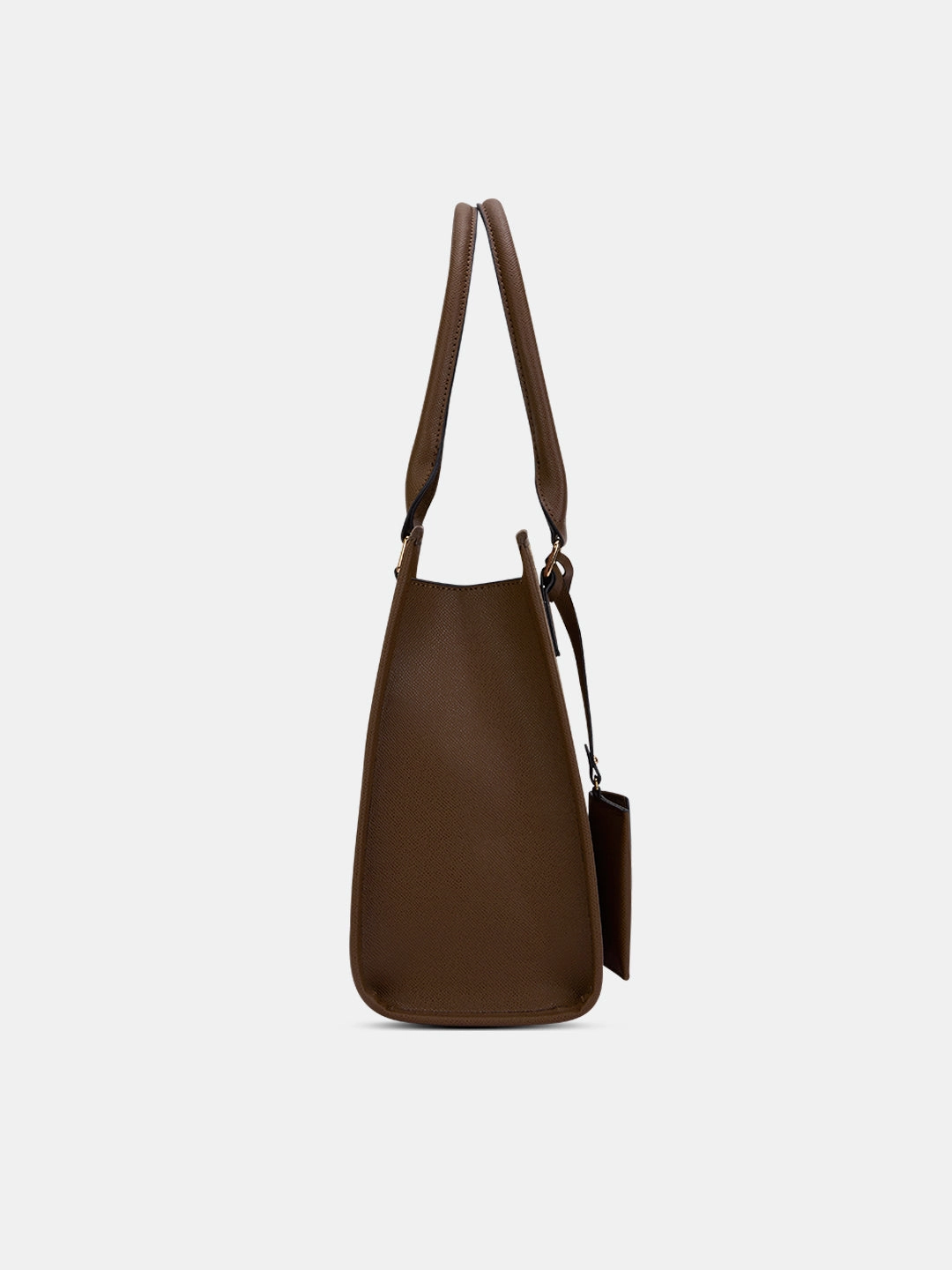 Quad25 Large Box Handbag