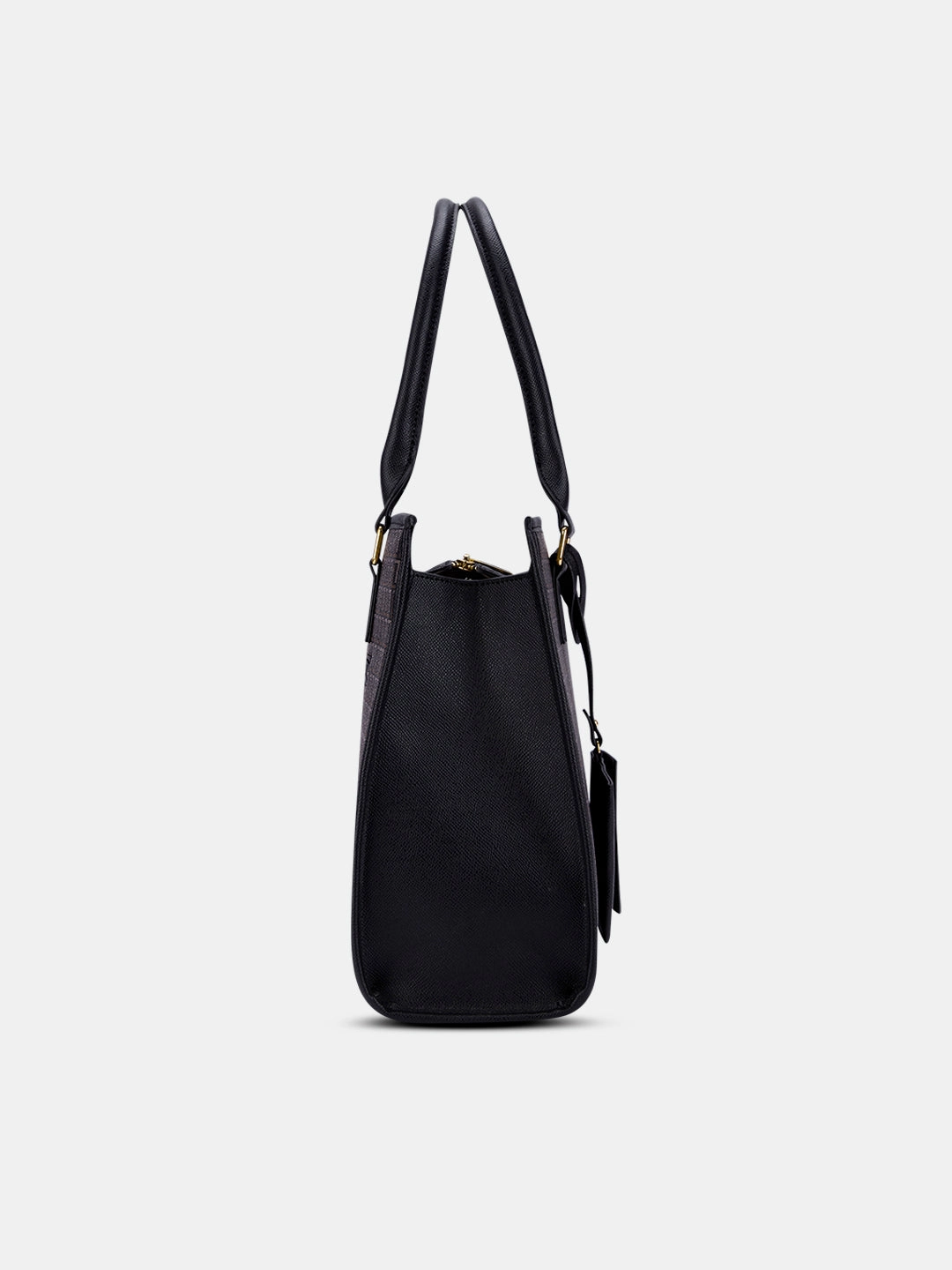 Quad25 Large Box Handbag