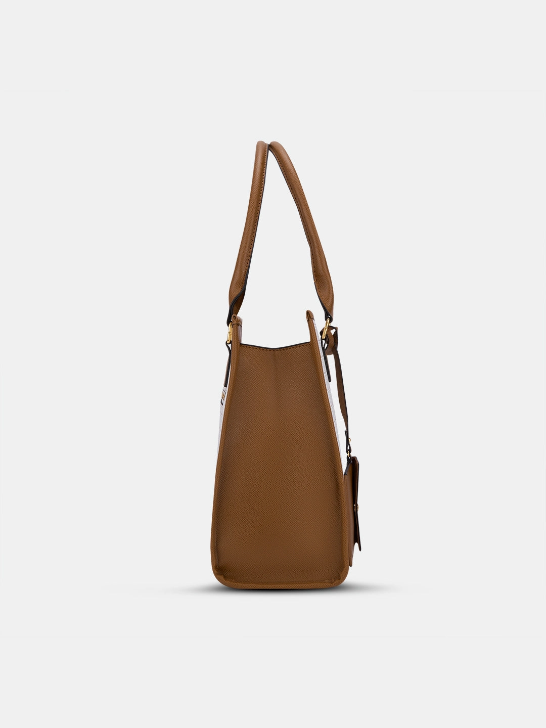 Quad25 Pro Large Handbag