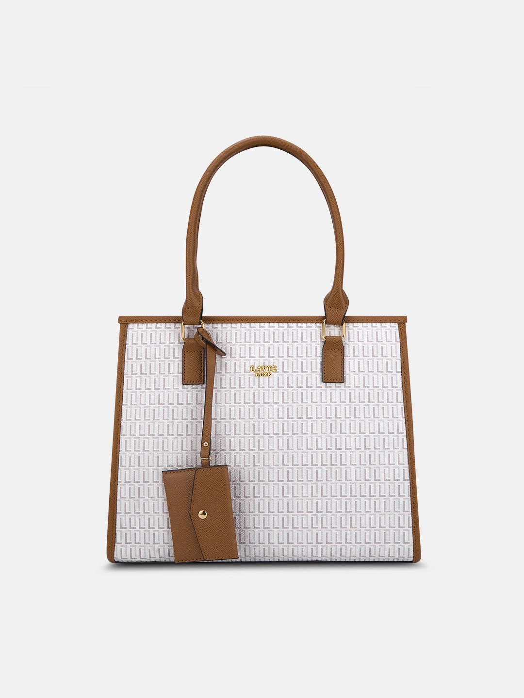Quad25 Pro Large Handbag