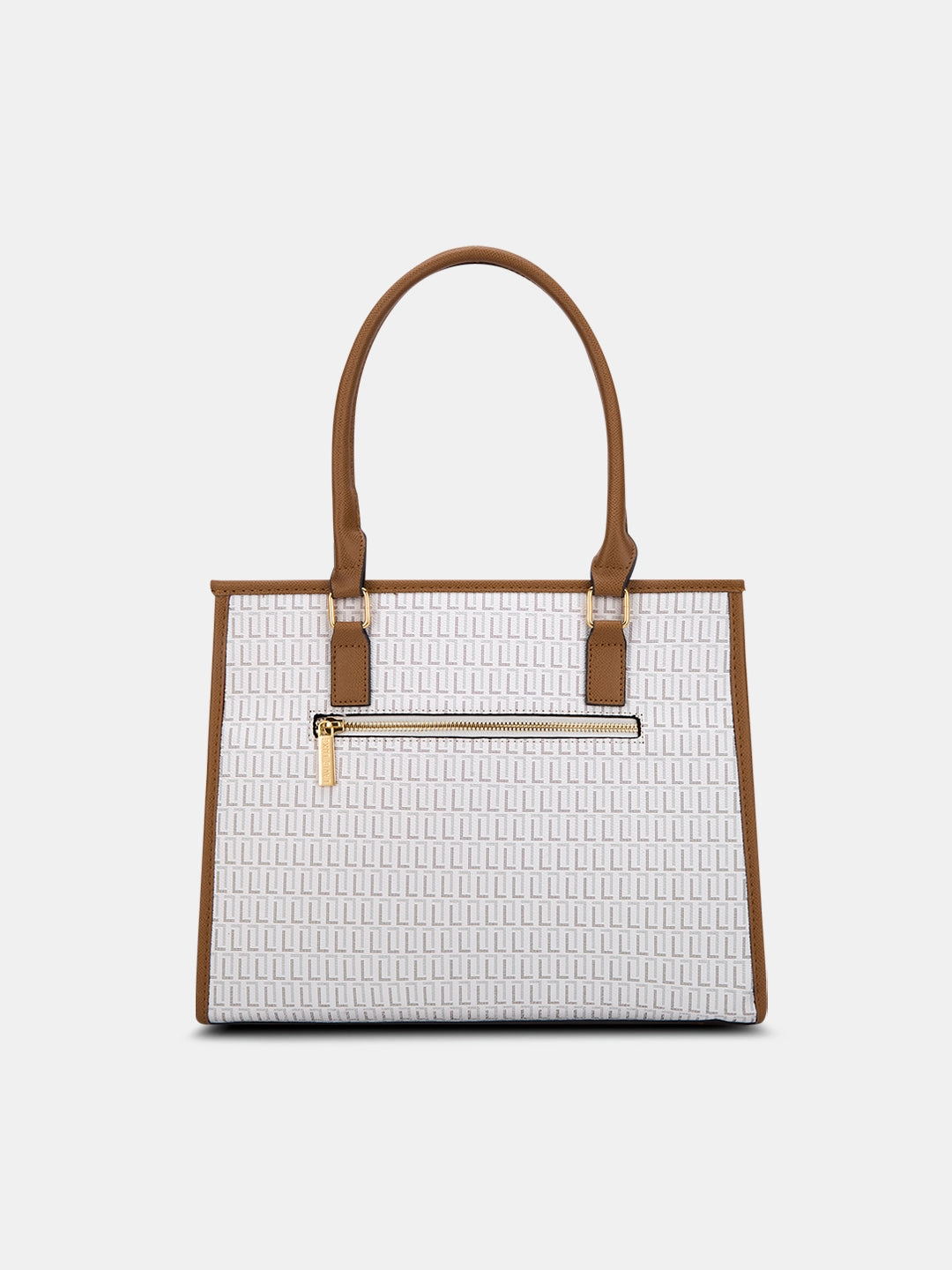 Quad25 Pro Large Handbag