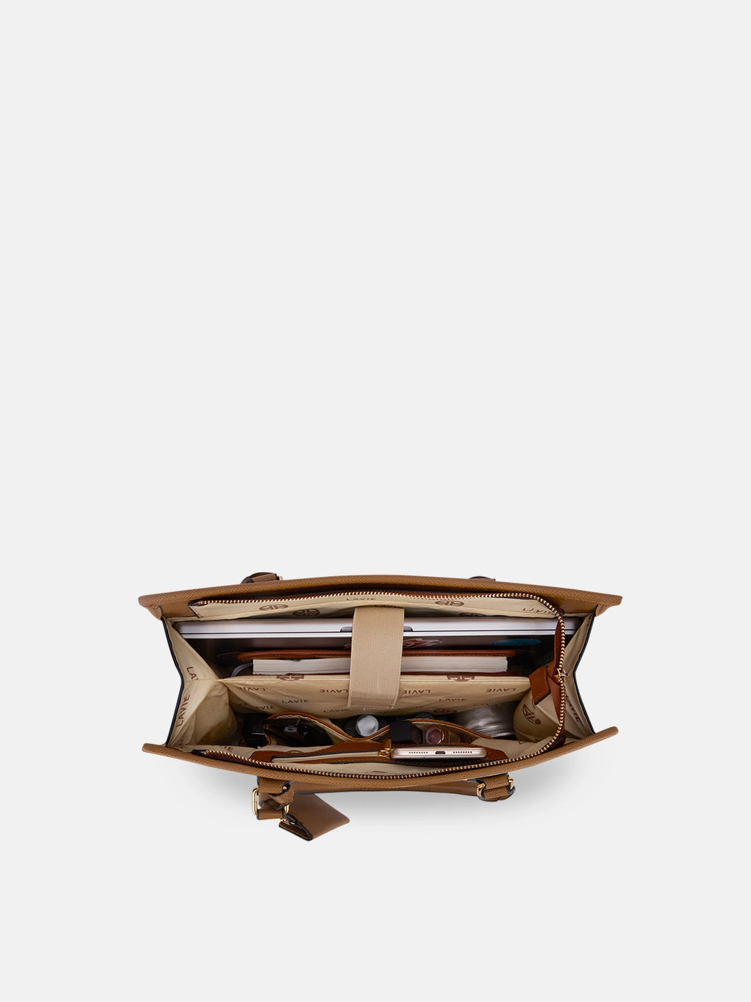 Quad25 Pro Large Handbag