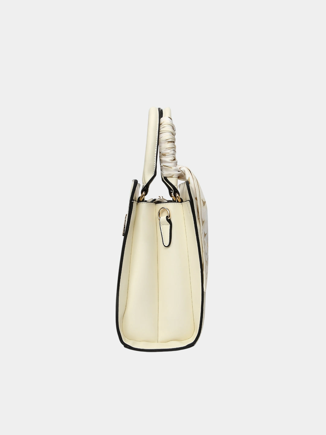 Quare25 Medium Satchel Bag