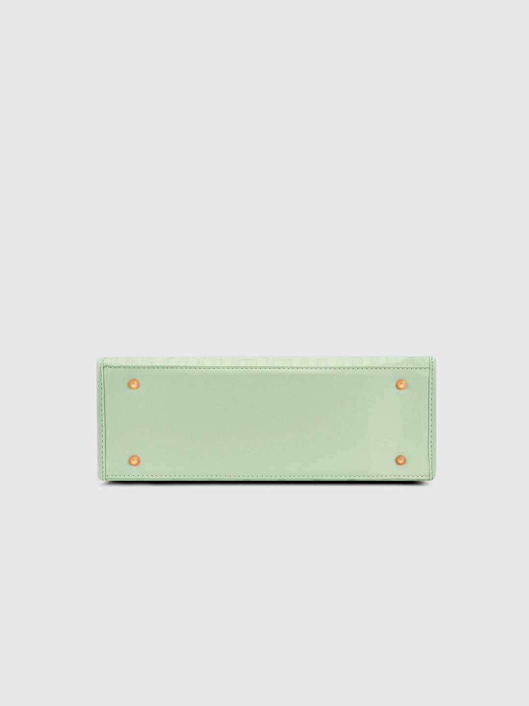 Quid 3 Compartment Large Satchel Bag