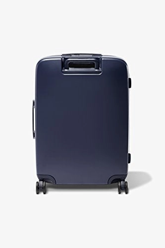 Raden A28 Check-In Luggage, Navy Matte