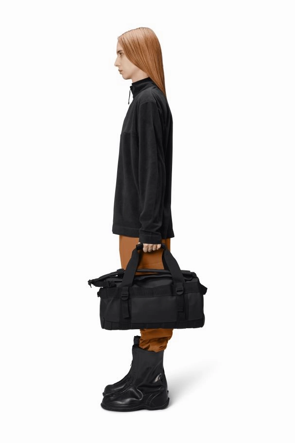 RAINS Texel Duffel Bag Mini W3