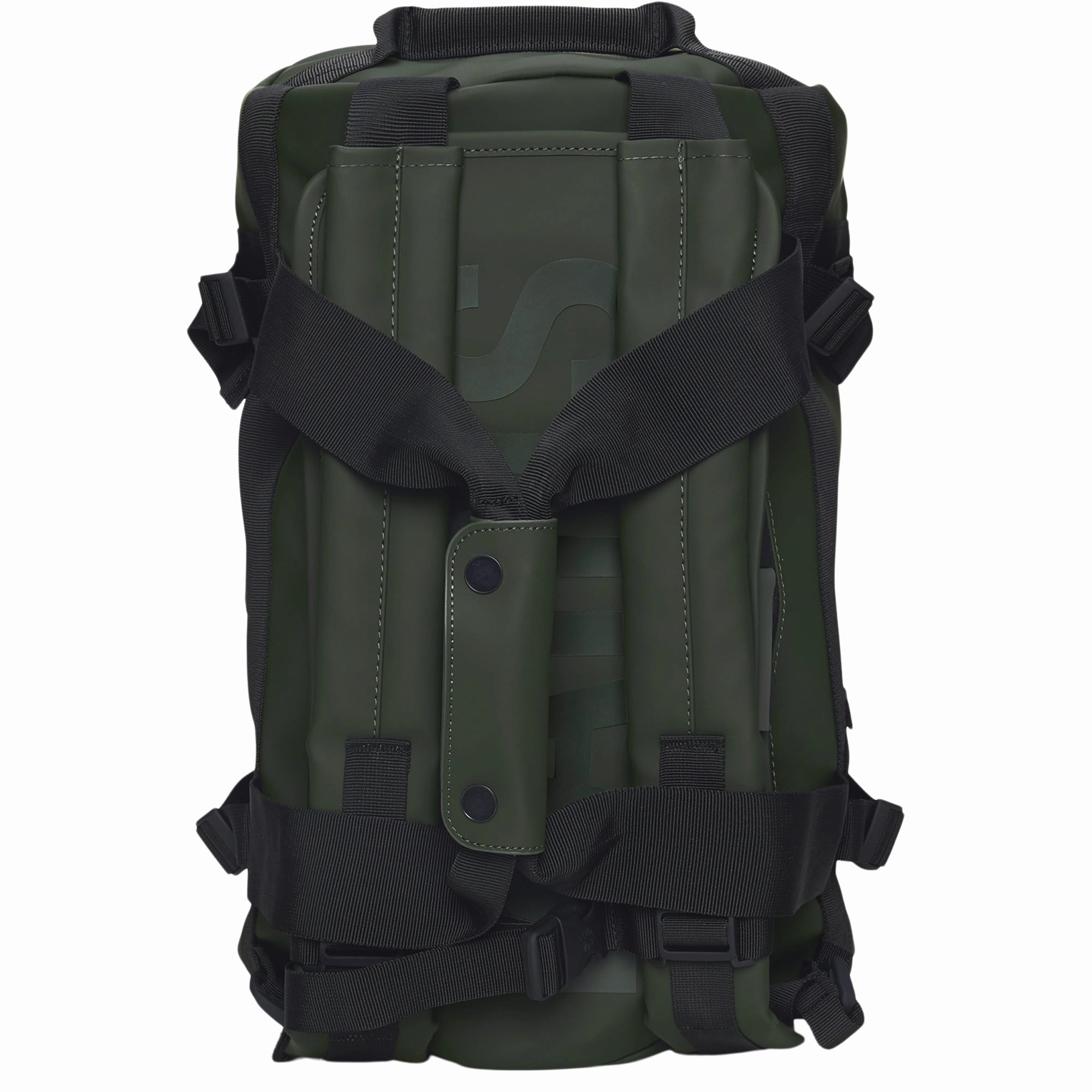 RAINS Texel Duffel Bag Mini W3