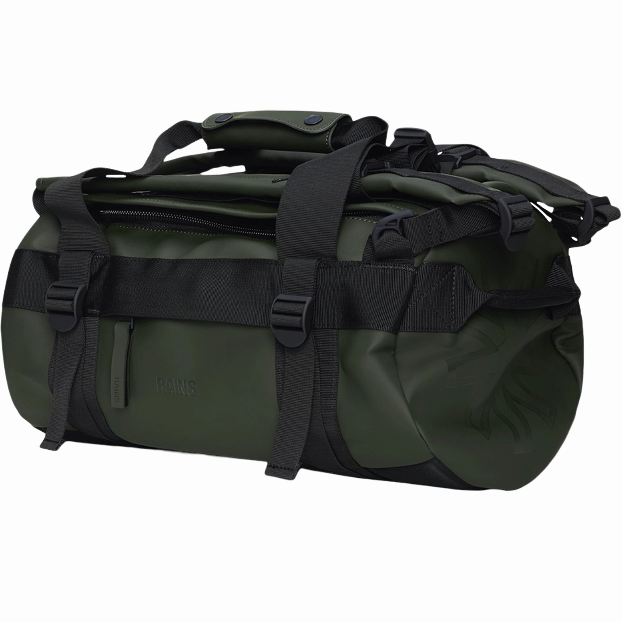 RAINS Texel Duffel Bag Mini W3