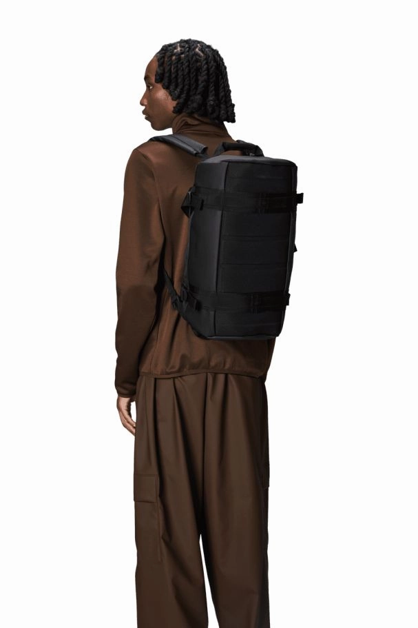 RAINS Texel Duffel Bag Mini W3