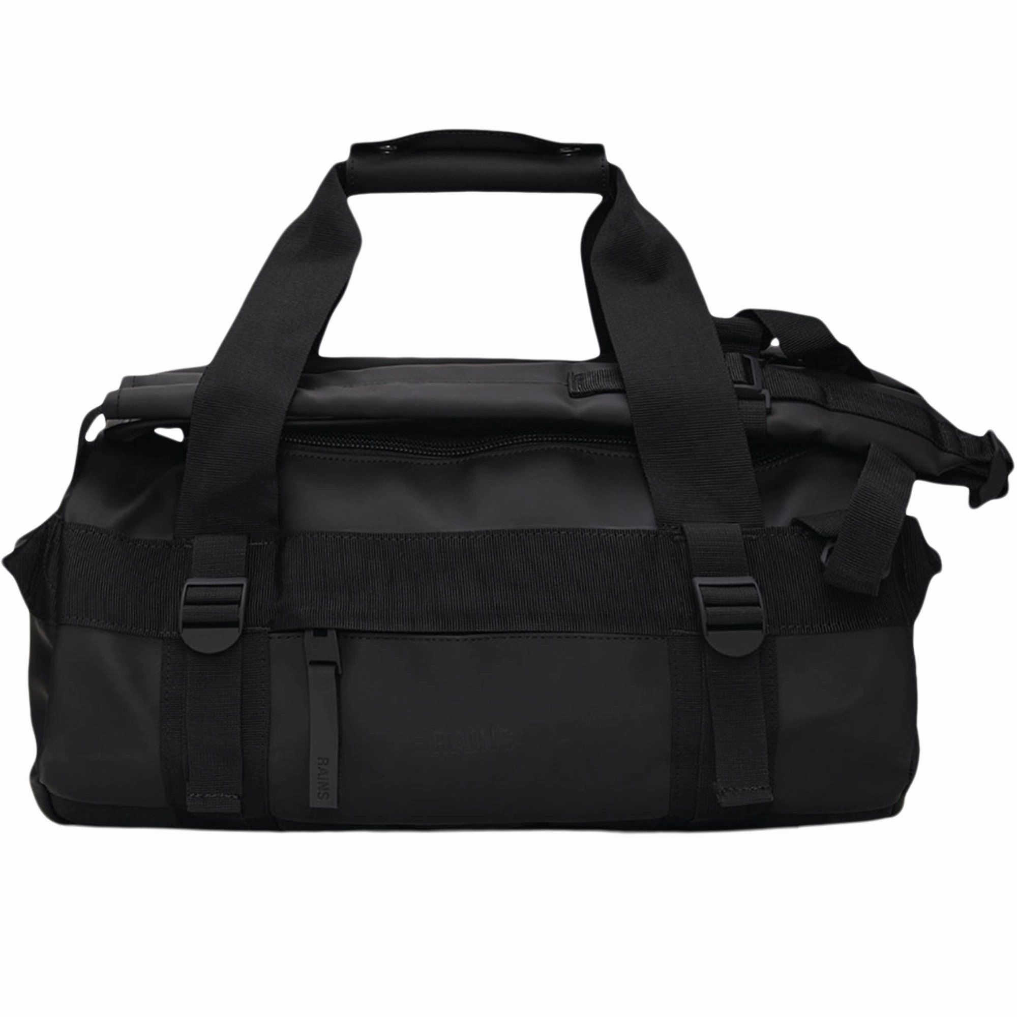 RAINS Texel Duffel Bag Mini W3